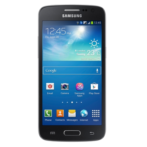 Samsung G3812B Galaxy S3 Slim Virenschutz & Virenscanner