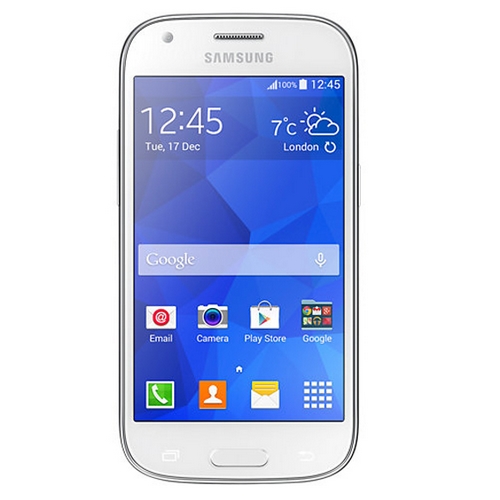 Samsung Galaxy Ace Style Virenschutz & Virenscanner