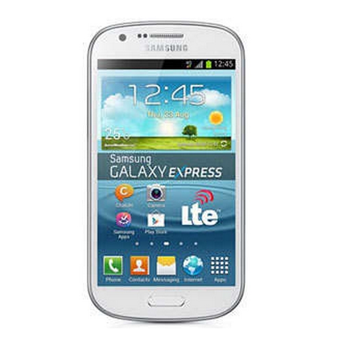 Samsung Galaxy Express i8730 Virenschutz & Virenscanner