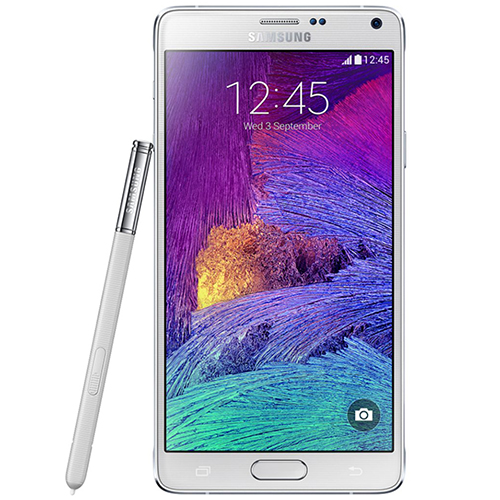 Samsung Galaxy Note 4 (USA) Virenschutz & Virenscanner