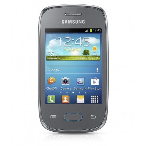 Samsung Galaxy Pocket Neo S5310 Virenschutz & Virenscanner