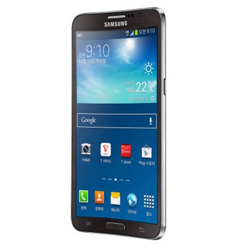 Samsung Galaxy Round G910S Virenschutz & Virenscanner