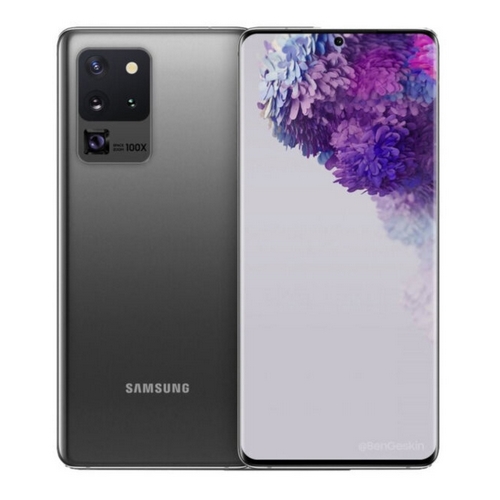 Samsung Galaxy S20 5G Virenschutz & Virenscanner