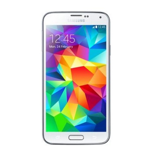 Samsung Galaxy S5 (octa-core) Virenschutz & Virenscanner