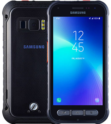 Samsung Galaxy Xcover FieldPr Virenschutz & Virenscanner