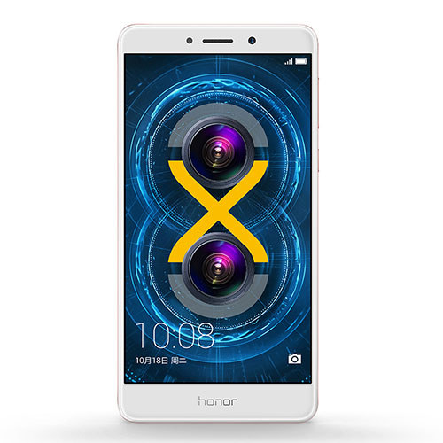 Huawei Honor 6X Virenschutz & Virenscanner