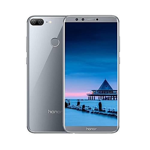 Huawei Honor 9S Virenschutz & Virenscanner