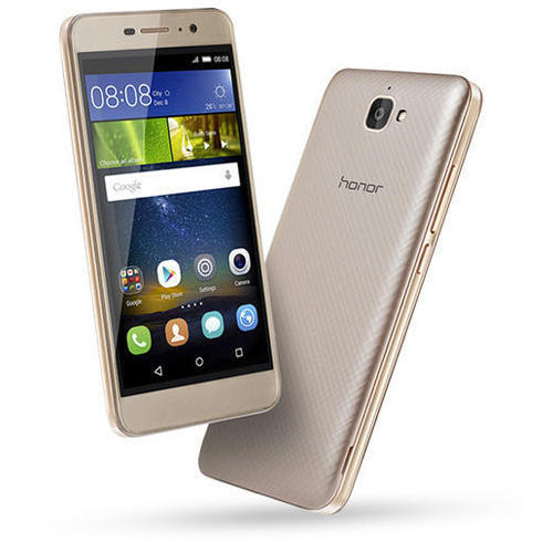 Huawei Honor Holly 2 Plus Virenschutz & Virenscanner