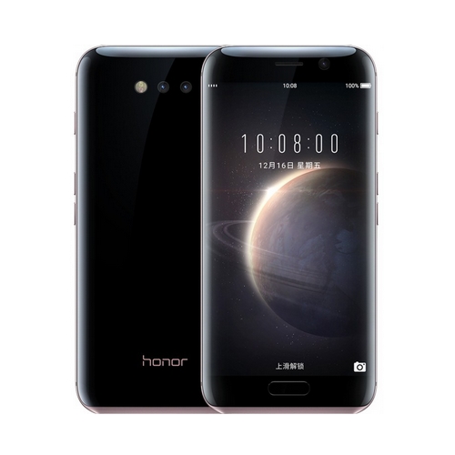 Huawei Honor Magic 2 3D Virenschutz & Virenscanner