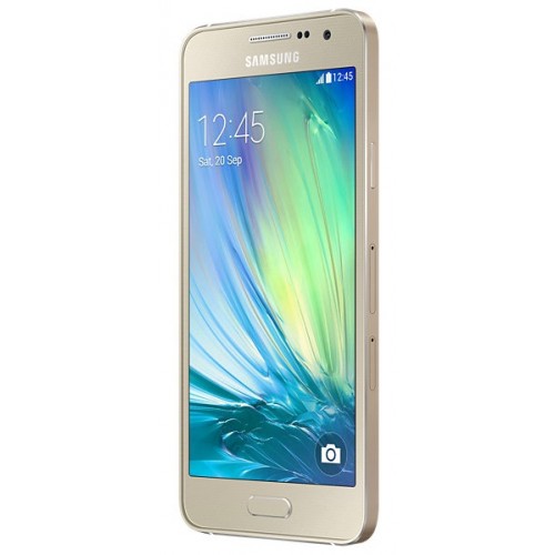Samsung Galaxy A3 Duos Virenschutz & Virenscanner