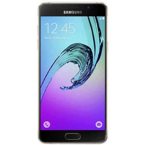Samsung Galaxy A5 Virenschutz & Virenscanner