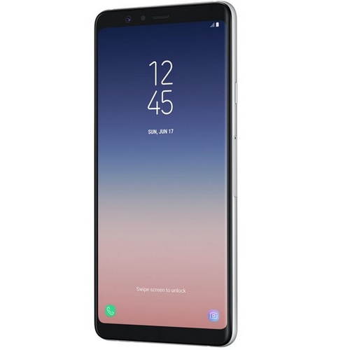 Samsung Galaxy A8+ (2018) Virenschutz & Virenscanner