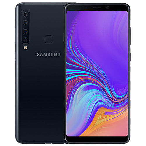 Samsung Galaxy A9 (2018) Virenschutz & Virenscanner