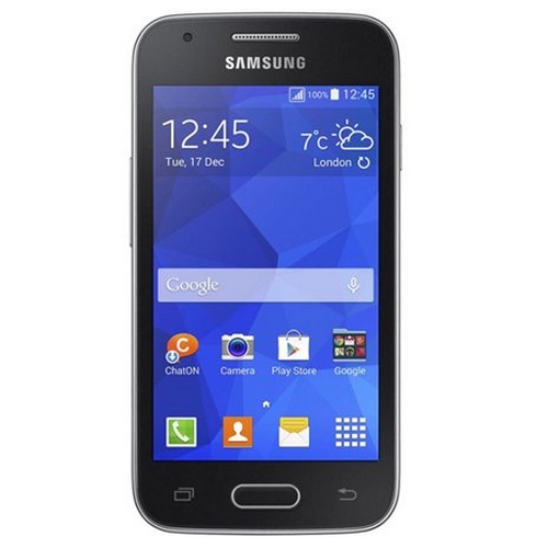 Samsung Galaxy Ace 4 LTE G313 Virenschutz & Virenscanner