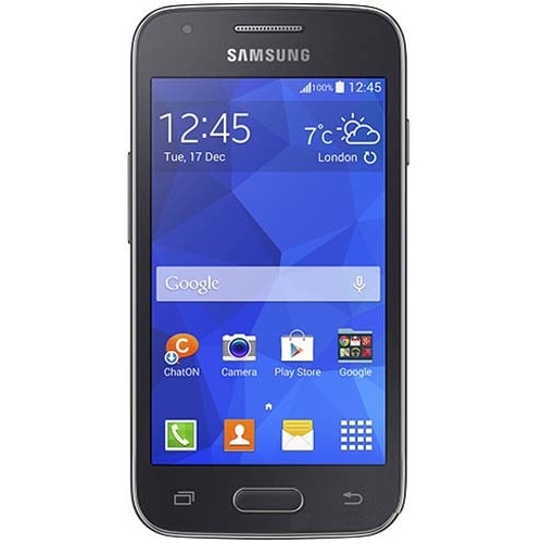 Samsung Galaxy Ace NXT Virenschutz & Virenscanner