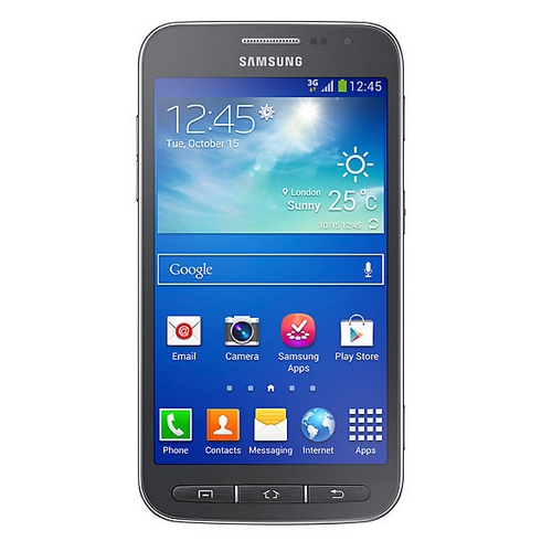 Samsung Galaxy Core Advance Virenschutz & Virenscanner