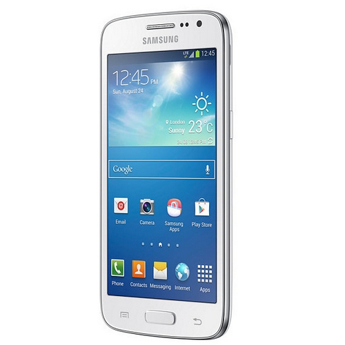 Samsung Galaxy Core LTE G386W Virenschutz & Virenscanner