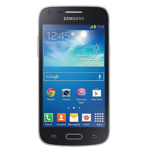 Samsung Galaxy Core Plus Virenschutz & Virenscanner