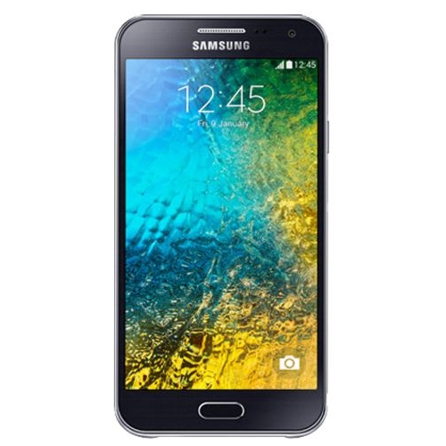 Samsung Galaxy E7 Virenschutz & Virenscanner