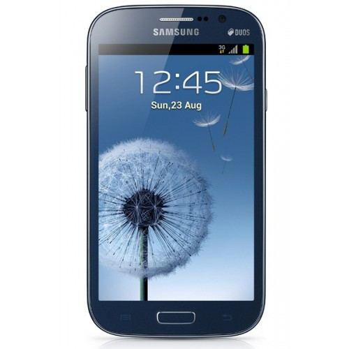 Samsung Galaxy Grand i9082 Virenschutz & Virenscanner