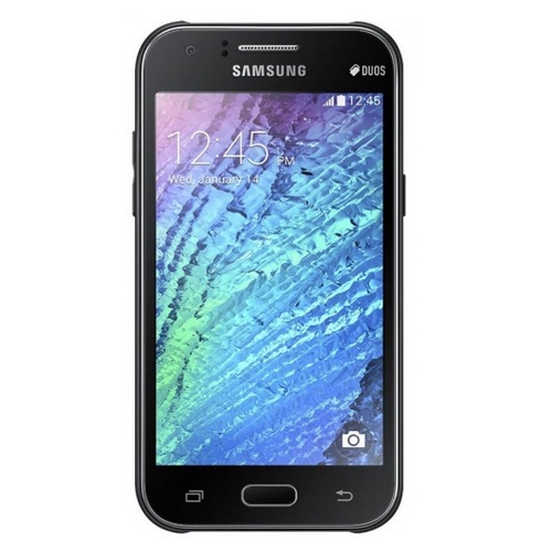 Samsung Galaxy J1 4G Virenschutz & Virenscanner