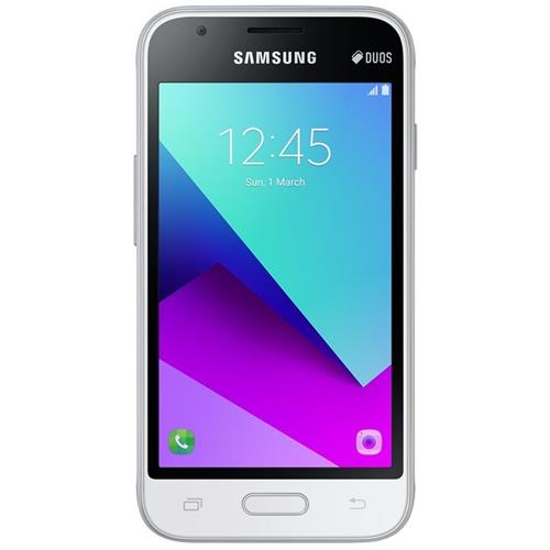Samsung Galaxy J1 (2016) Virenschutz & Virenscanner