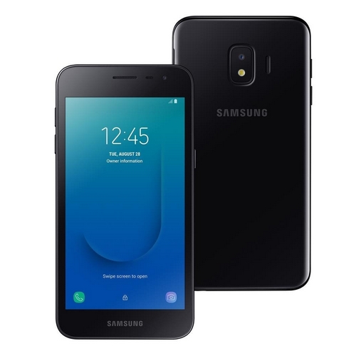 Samsung Galaxy J2 Core (2020) Virenschutz & Virenscanner