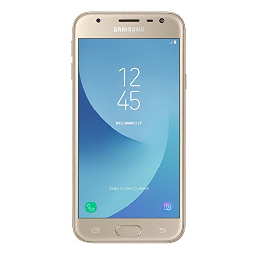 Samsung Galaxy J3 (2017) Virenschutz & Virenscanner