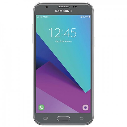 Samsung Galaxy J3 Emerge Virenschutz & Virenscanner
