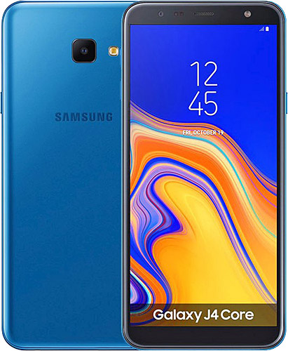 Samsung Galaxy J4 Core Virenschutz & Virenscanner