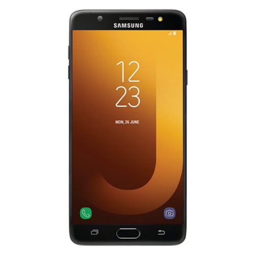 Samsung Galaxy J7 Max Virenschutz & Virenscanner