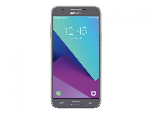 Samsung Galaxy J7 V Virenschutz & Virenscanner