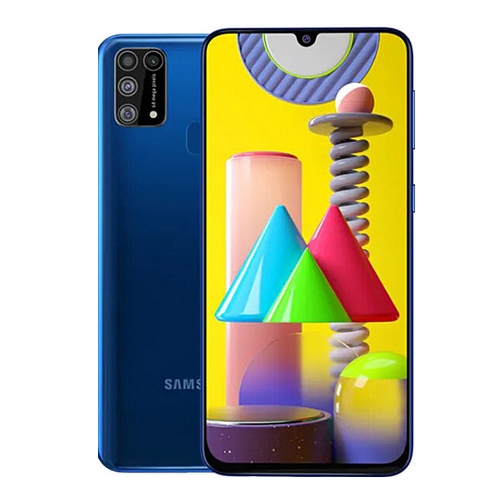 Samsung Galaxy M31 Virenschutz & Virenscanner