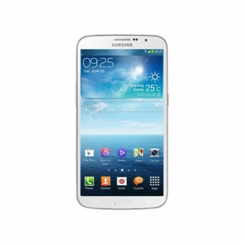 Samsung Galaxy Mega 6.3 i9200 Virenschutz & Virenscanner