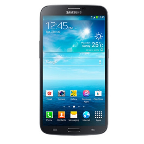 Samsung Galaxy Mega 5.8 i9150 Virenschutz & Virenscanner