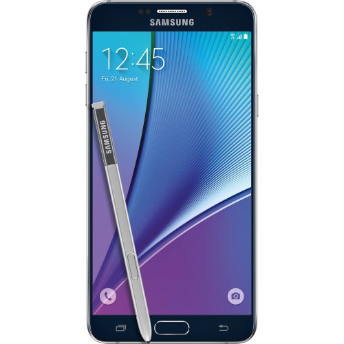 Samsung Galaxy Note5 Virenschutz & Virenscanner