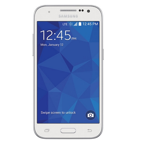 Samsung Galaxy Prevail 2 Virenschutz & Virenscanner