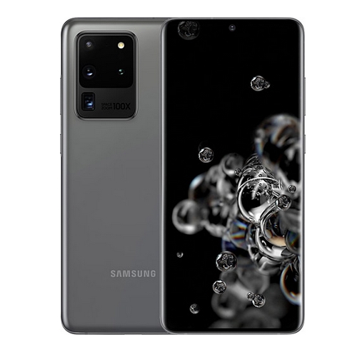 Samsung Galaxy S20 Ultra Virenschutz & Virenscanner