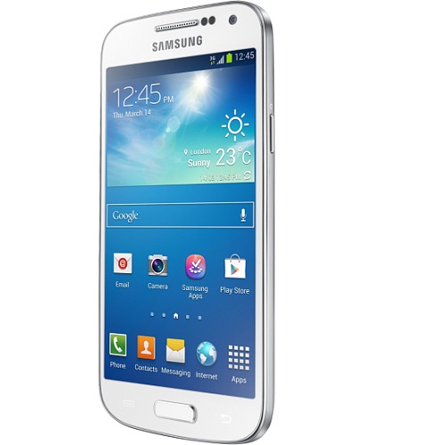 Samsung i9190 Galaxy S4 mini Virenschutz & Virenscanner