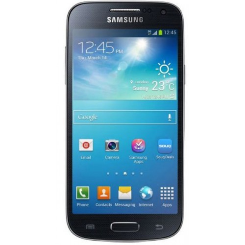 Samsung i9502 Galaxy S4 Virenschutz & Virenscanner