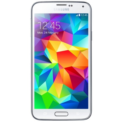 Samsung Galaxy S5 Acvite Virenschutz & Virenscanner