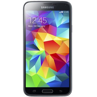 Samsung Galaxy S5 LTE-A G906S Virenschutz & Virenscanner