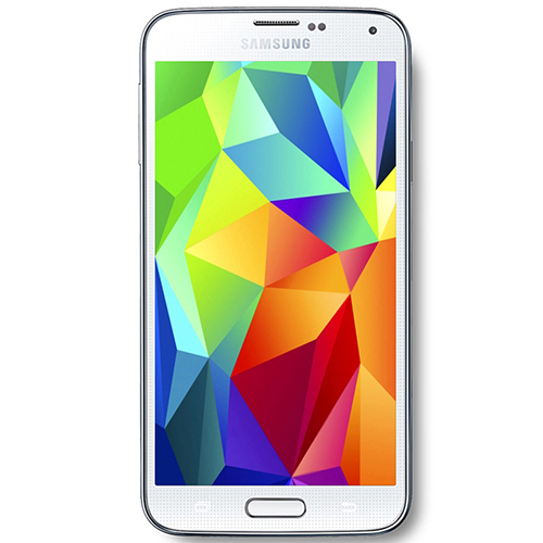 Samsung Galaxy S5 Duos Virenschutz & Virenscanner