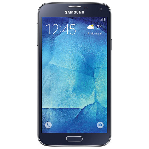 Samsung Galaxy S5 (USA) Virenschutz & Virenscanner