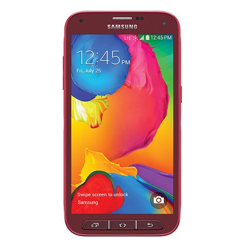 Samsung Galaxy S5 Sport Virenschutz & Virenscanner