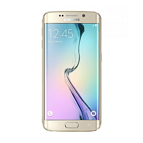 Samsung Galaxy S6 Edge (USA) Virenschutz & Virenscanner