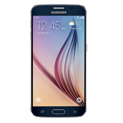 Samsung Galaxy S6 Virenschutz & Virenscanner