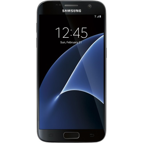 Samsung Galaxy S7 Virenschutz & Virenscanner
