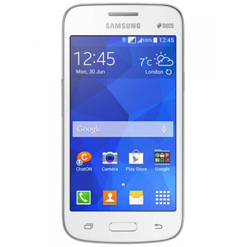 Samsung Galaxy Star 2 Virenschutz & Virenscanner