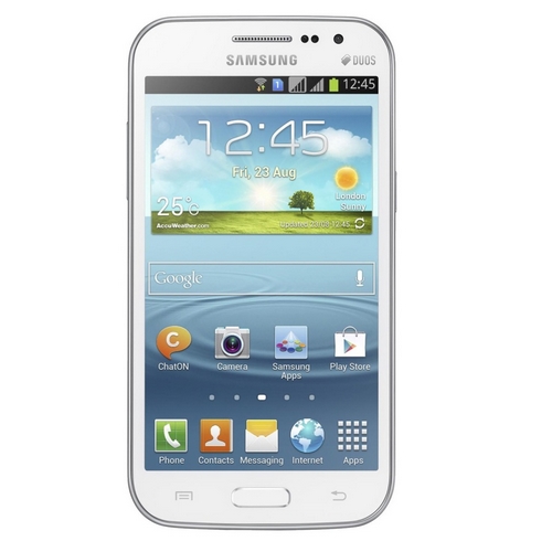 Samsung Galaxy Win i8550 Virenschutz & Virenscanner